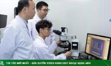 Trung Quốc tìm ra công nghệ bộ nhớ mà thế giới vẫn chưa thể đạt đến