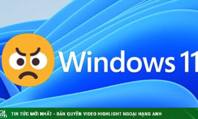 Microsoft “tung chiêu” mong người dùng đỡ ghét Windows 11