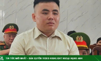Tuyên án tử hình kẻ sát hại bạn gái sau khi vừa cầu hôn ở Đà Nẵng