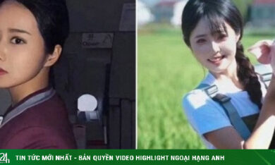 Tiếp viên hàng không xinh đẹp bỏ việc về quê nuôi lợn nhận cái kết bất ngờ