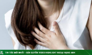 5 căn bệnh là ‘sát thủ thầm lặng’ ở phụ nữ