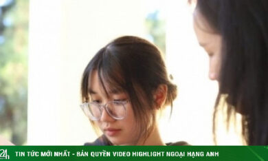 142 thí sinh thi đánh giá năng lực đạt trên 1.000 điểm, thủ khoa 1.060/1200 điểm