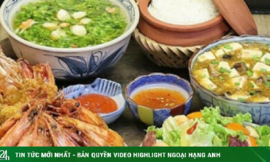 13 mâm cơm gia đình đơn giản mà ngon ‘hết nước chấm’, ai nhìn cũng muốn về nhà ăn cơm mẹ nấu