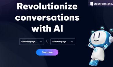 Ứng dụng AI dịch chữ trong ảnh của kỹ sư Việt