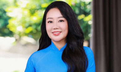 CEO Thẩm mỹ viện Ngọc Dung truyền cảm hứng rèn luyện sức khoẻ cho phụ nữ