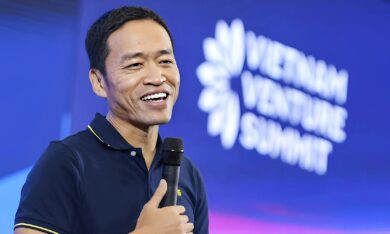 Chủ tịch VNG đề xuất mô hình đặc biệt khu Tài chính toàn cầu TPHCM