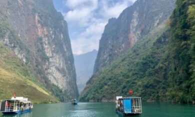 Nếu Hà Giang sáp nhập, tên gọi đèo Mã Pí Lèng, cột mốc số 0 Hà Giang sẽ như thế nào?