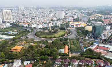 Phương án sắp xếp phường, xã của Bà Rịa – Vũng Tàu và Bạc Liêu