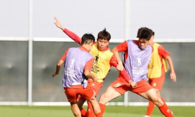 U17 Việt Nam cần làm gì để cầm chân U17 Nhật Bản?