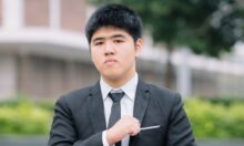 Nam sinh giành cú đúp huy chương vàng Olympic Toán toàn quốc