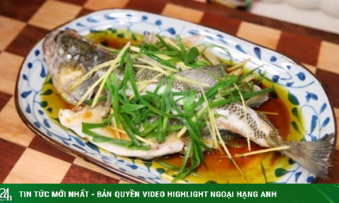 Loài cá được mệnh danh là “kho canxi tự nhiên”, nấu cách này thành món đại bổ