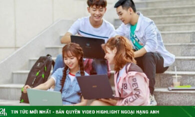 Đây là những máy tính xách tay tốt nhất cho học sinh, sinh viên