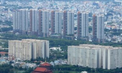 Vingroup “Tây tiến”, viết tiếp kỳ tích kiến tạo đô thị thịnh vượng tại thủ phủ công nghiệp Đức Hoà
