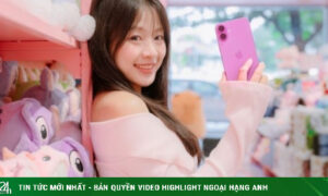 iPhone 16 dẫn đầu về doanh số smartphone toàn cầu