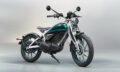 Royal Enfield phát triển môtô điện Flying Flea