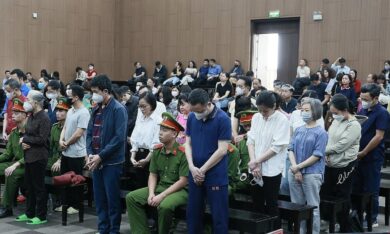 Tội trốn thuế khác gì tội vi phạm quy định kế toán?
