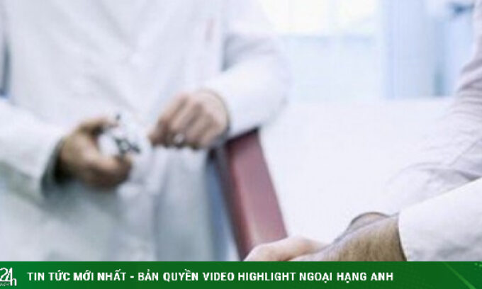 Người đàn ông chỉ đau tức vùng bìu rồi phải mổ cấp cứu vì bệnh lý có nguy cơ tử vong cực cao