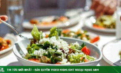 Kiểu ăn giúp phụ nữ châu Á giảm 41% nguy cơ một loại ung thư