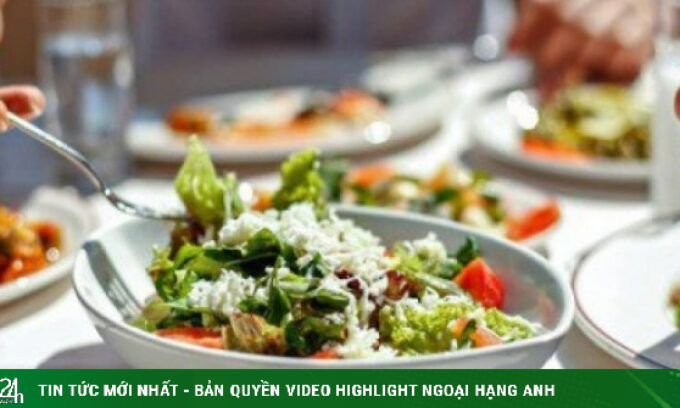 Kiểu ăn giúp phụ nữ châu Á giảm 41% nguy cơ một loại ung thư