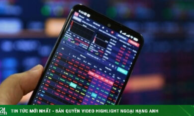 Sáng nay hệ thống KRX vận hành sau hơn 10 năm chuẩn bị