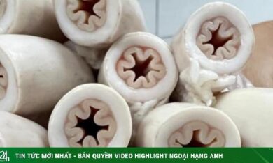 Lý giải bất ngờ về lòng se điếu, ảnh hưởng sức khỏe khi ăn nhiều