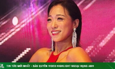 Sao Hàn khoe cơ bắp như vận động viên thể hình