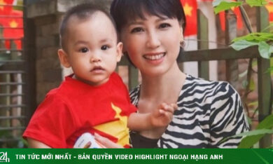 Mẹ Doãn Hải My được khen trẻ như 30 ở tuổi U50