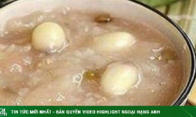 7 món ăn bài thuốc giúp tăng cường trí nhớ cho sĩ tử