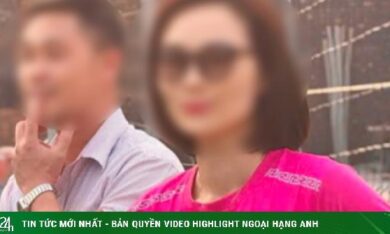 Nữ cán bộ thư viện trường học bị chồng sát hại dã man tại nơi làm việc