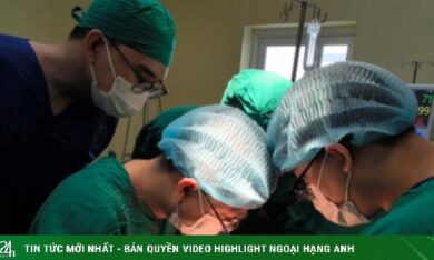 Ung thư dương vật, phải cắt bỏ ‘của quý’ vì chủ quan với vết sùi nhỏ