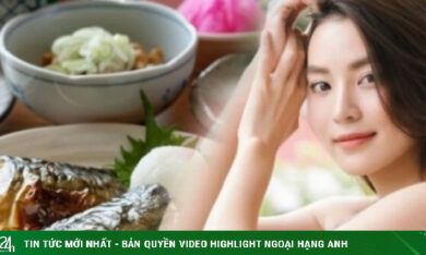 Bí quyết nằm ở 10 thực phẩm giảm cân “thần kỳ”