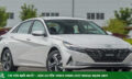 Giá xe Hyundai Elantra cập nhật tháng 5/2025