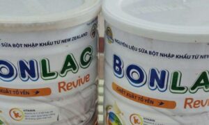 Loạt bệnh nhân ung thư chia sẻ đã uống sữa giả ngay sau xạ trị