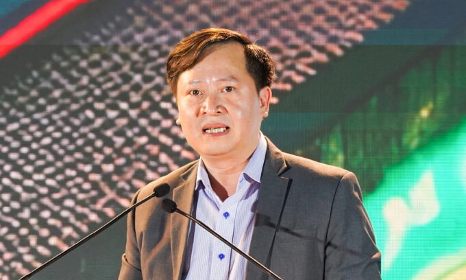 ‘Đổi mới sáng tạo không phải lựa chọn mà là yếu tố sống còn’