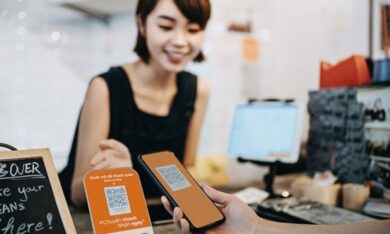 SHB ra mắt dịch vụ Loa thanh toán, hỗ trợ khách hàng phòng tránh gian lận giao dịch