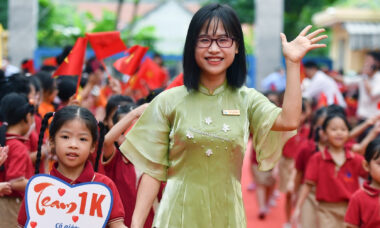 Thống nhất dạy 2 buổi/ngày miễn phí từ năm học 2025