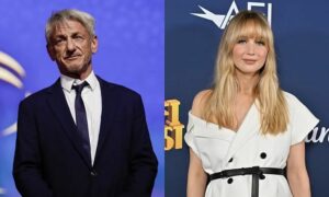 ‘Jennifer Lawrence có thể là ngôi sao điện ảnh cuối cùng’