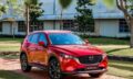 Mazda CX-5 bứt tốc, Accent và Xforce ‘mất hút’