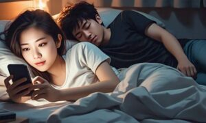 Ròng rã xem phim Sex Education suốt 4 ngày, tôi bị sốc khi nhìn lại cuộc đời mình.