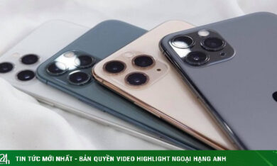 Lời cảnh báo đến người dùng muốn mua iPhone cũ