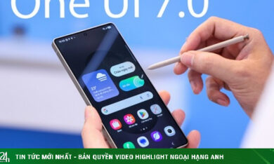 Đây là điều xấu hổ nhất của One UI 7