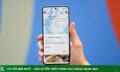 Google Maps bổ sung chức năng giúp chọn cách di chuyển tối ưu