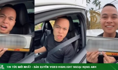 Trước khi bị bắt, Tiktoker Hải Sen khoe loạt xe sang và đơn hàng “khủng” cỡ nào?