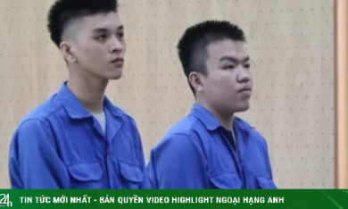 Tòa tuyên tử hình kẻ sát hại cô gái rồi giấu xác trong vali bỏ lên núi ở Vũng Tàu