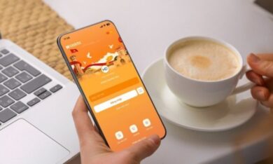 An tâm trong mọi giao dịch