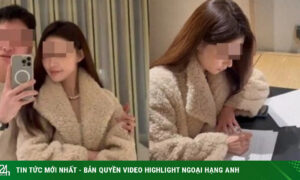 Thực hư vụ cựu giám đốc 40 tuổi bị vợ ‘bóc phốt’ ngoại tình, bao nuôi 200 cô gái