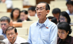 ‘Sáp nhập tỉnh là bước chuyển lớn về địa giới – bước tiến xa về phát triển’