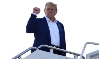 Vua Hà Lan mời ông Trump nghỉ tại cung điện hoàng gia khi dự hội nghị NATO