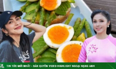 Ăn loại rau này như nạp cả kho vitamin, “người đẹp Tây Đô” và Tăng Thanh Hà đều mê ăn để chống già, tăng collagen