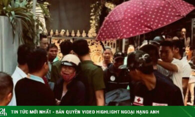 Lời khai của kẻ dùng dao tấn công gia đình vợ cũ ở Huế khiến 3 người thương vong